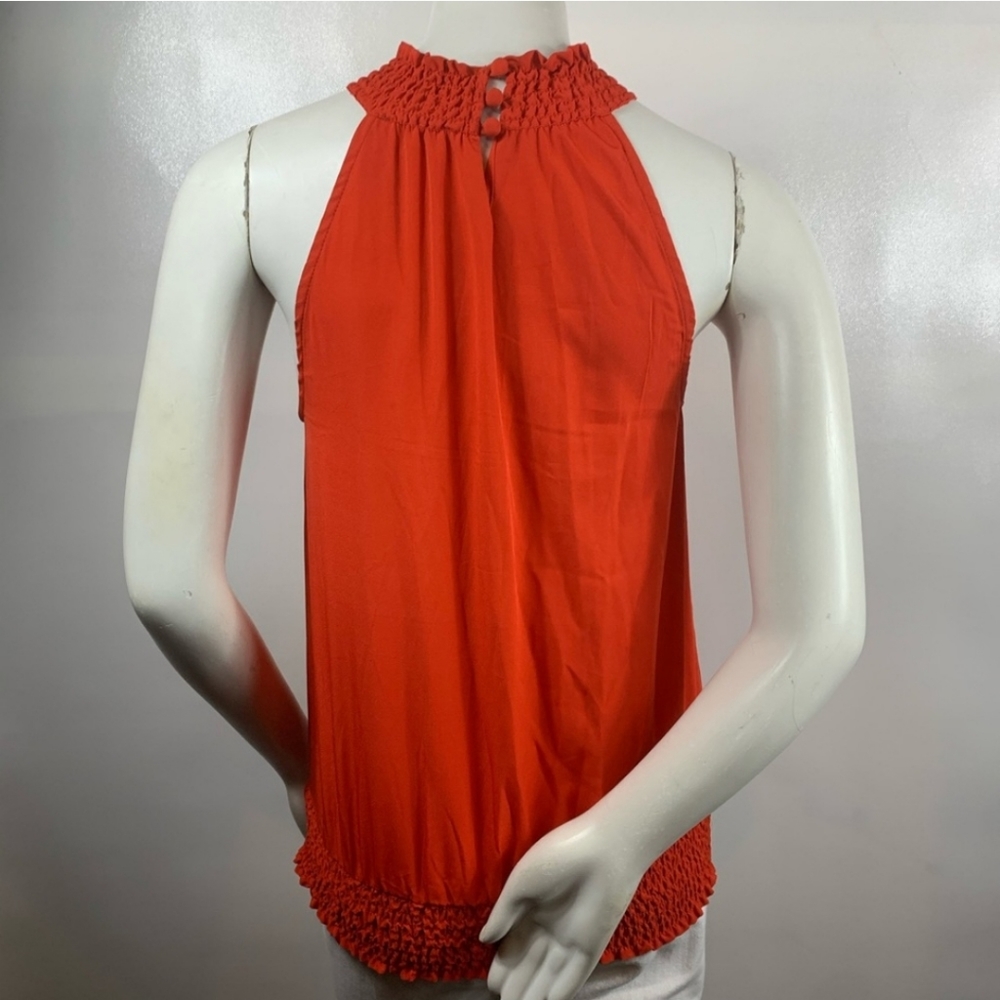 Dimri Red Top Size:S - Picture 4 of 5